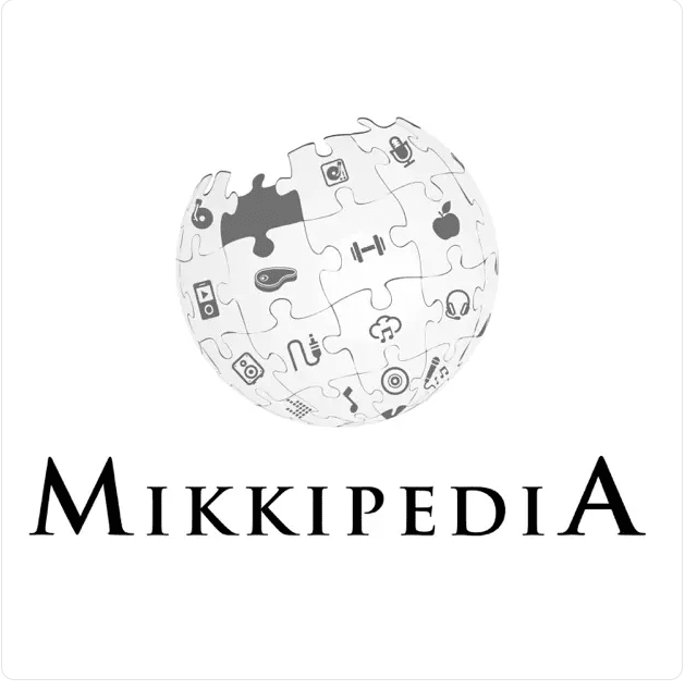 Mikkipedia Podcast with Mikki Willider PhD